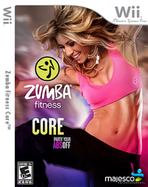 zumba fitness wii iso pal torrent