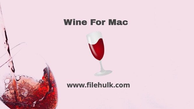 is wine safe application for mac